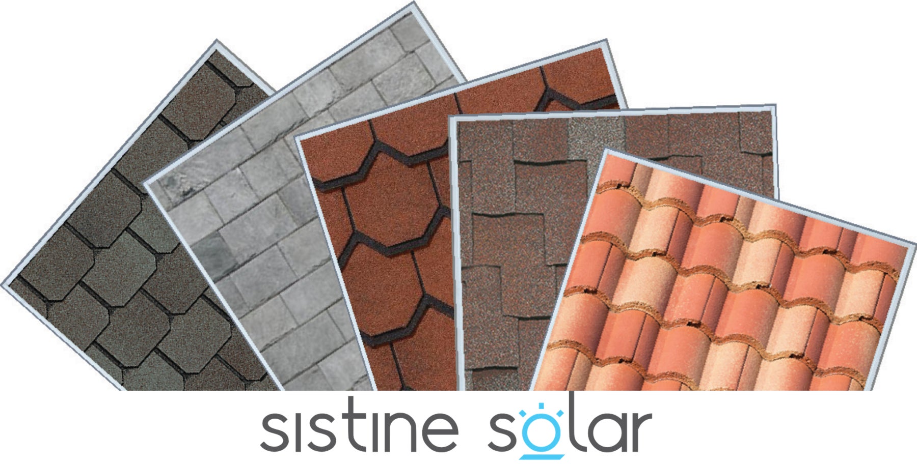 Sistine Solar logo
